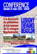 Conférence